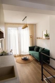 Studio 8 I One Bedroom Apartment I Airport I Therme - Otopeni - 0