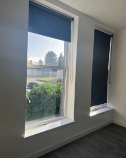 ASM London Road Studio Apartments - Leicester - 2