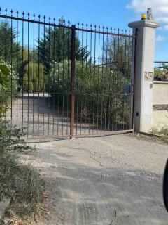 Petite maison en campagne - Mollégès - 5