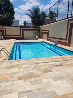 Apartamento Riviera Velas - Bertioga - 0