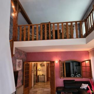 Le Gîte de Massiac - 8