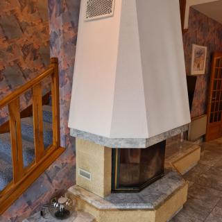 Le Gîte de Massiac - 3