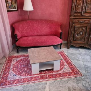 Le Gîte de Massiac - 5