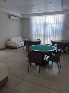 Apartamento Riviera Velas - Bertioga - 8