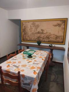 Apartamento Riviera Velas - Bertioga - 6