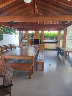 Apartamento Riviera Velas - Bertioga - 4