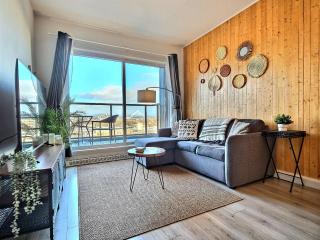 Penthouse With FREE indoor Parking Downtown - Québec - 8