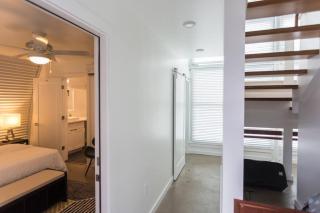 Moon 101 - Full Moon Suite - 2BR 2 5 Bath + Living - New Orleans - 3