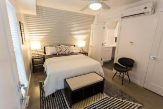 Moon 101 - Full Moon Suite - 2BR 2 5 Bath + Living - New Orleans - 2