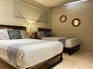 Habitación Privada Riviera Maya, Playa del Carmen! - 6