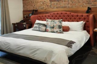 Concierge Hotel - Durban - 4