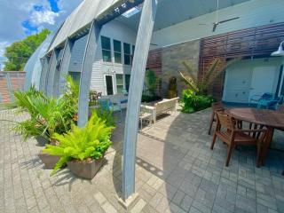 Moon 201 - Crescent Moonset Suite - 1BR - 1 Bath - New Orleans - 5