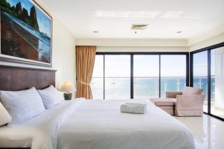 Patong Tower Superior Seaview 3BR- 2301 - Patong Beach - 0