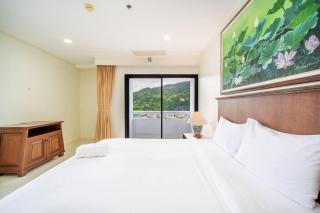 Patong Tower Superior Seaview 3BR- 2301 - Patong Beach - 8