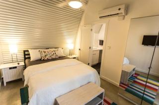 Moon 301 - Crescent Moonrise Suite - 1 BR - 1 Bath - New Orleans - 2