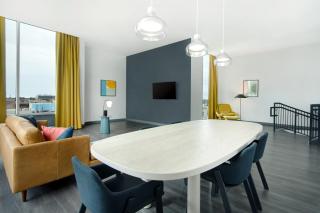 Aloft Oklahoma City Downtown – Bricktown - Oklahoma City - 2