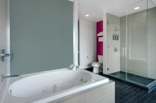 Aloft Oklahoma City Downtown – Bricktown - Oklahoma City - 3