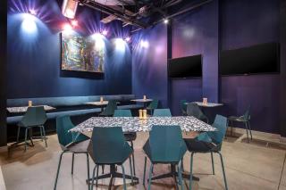 Aloft Oklahoma City Downtown – Bricktown - Oklahoma City - 7