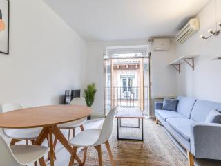 apartamento cava baja ALQUILER TEMPORAL - Madrid - 9