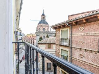 apartamento cava baja ALQUILER TEMPORAL - Madrid - 8
