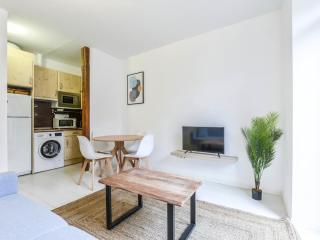 apartamento cava baja ALQUILER TEMPORAL - Madrid - 6