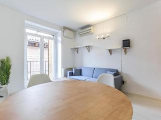 apartamento cava baja ALQUILER TEMPORAL - Madrid - 2