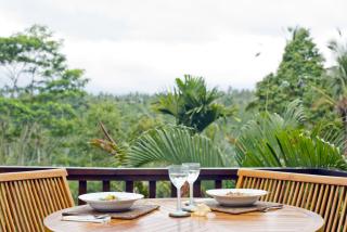 Adiwana Dara Ayu Villas - Payangan - 9