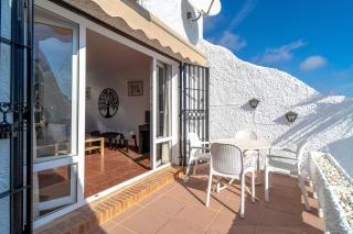 Via Romana 87 Villas Casasol - Nerja - 9