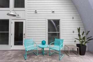 Moon 401 - Half Moon Suite - 2BR - 2 Bath - New Orleans - 1
