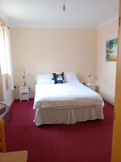 Ensuite Double Room - Londra - 0