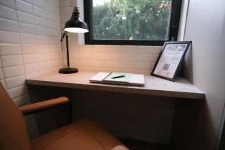 Caravin Wanderhome Nea Ionia, 5 min from Metro station - Athen - 4