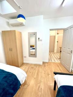 Brilliant One Bedroom Flat in London - Londra - 8