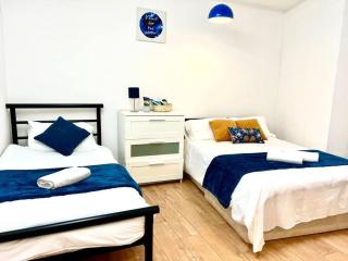 Brilliant One Bedroom Flat in London - Londra - 3