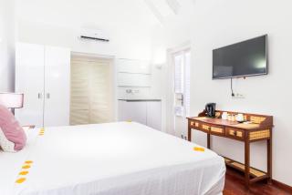 Scuba Lodge & Suites - Willemstad - 1