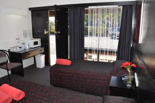 Warwick Motor Inn - Warwick - 1