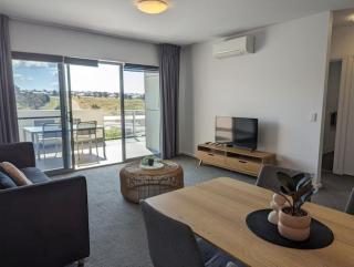 Serenity at Stromlo 2bd 1br at Wright - 2