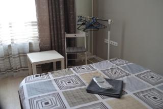 Uneed Rooms - Cloud 9 - Kiev - 1
