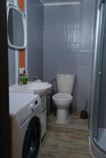 Uneed Rooms - Cloud 9 - Kiev - 5
