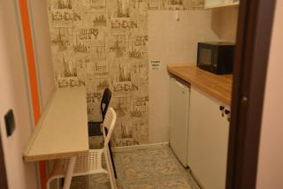 Uneed Rooms - Cloud 9 - Kiev - 4