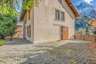 Appartement Dolent - Welkeys - Chamonix - 4