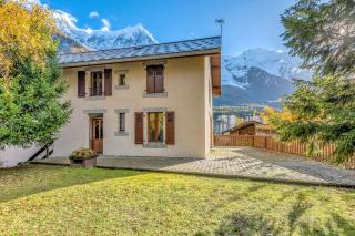 Appartement Dolent - Welkeys - Chamonix - 2