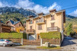 Appartement Dolent - Welkeys - Chamonix - 5