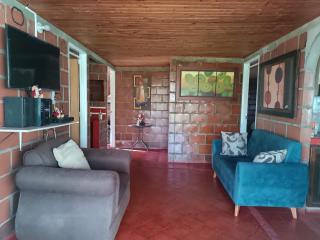 Alojamiento Campestre San Carlos - 6