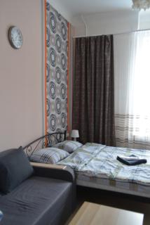Uneed Rooms - Cloud 9 - Kiev - 9