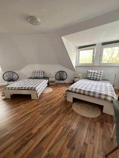 Großzügige Wohnung im Zentrum - Paderborn - 7