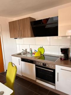 Großzügige Wohnung im Zentrum - Paderborn - 4