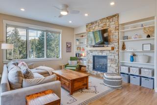 Winter Park Condo with Balcony about 4 Mi to Slopes - 6