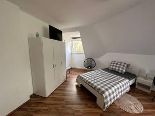 Großzügige Wohnung im Zentrum - Paderborn - 2
