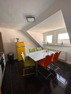 Großzügige Wohnung im Zentrum - Paderborn - 1
