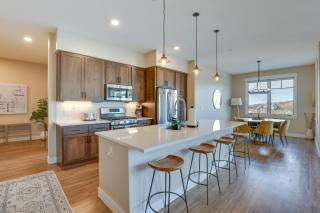 Winter Park Condo with Balcony about 4 Mi to Slopes - 1